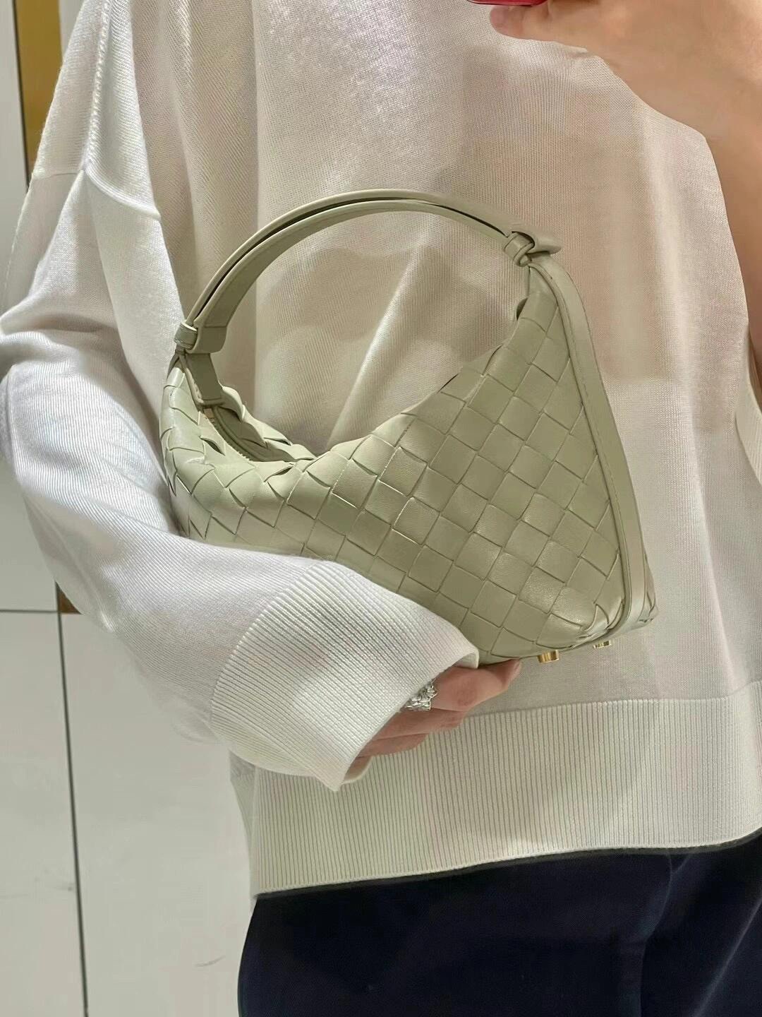 Bottega Veneta Top Handle Bags